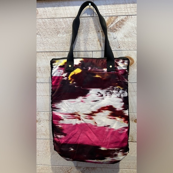 lululemon athletica Multicolor “Bring it Om” Tote Bag - Picture 2 of 6